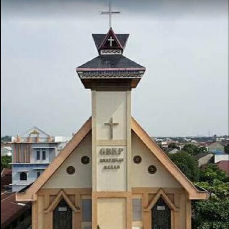 gbkp kisaran